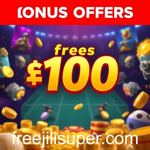 Exploring the Exciting World of Bonus Offers: Unlock 'Super Jili Free 100' Today!