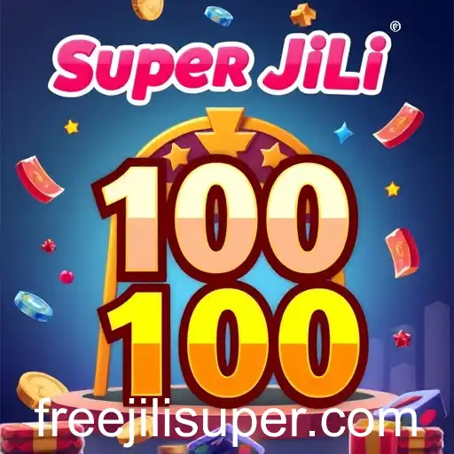 Exploring the Exciting World of Jackpot Games: Featuring Super Jili Free 100