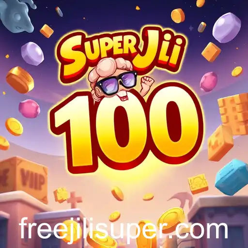 Exploring 'Super Jili Free 100' in the Mobile Gaming World