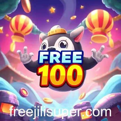 Exploring the Buzz: Super Jili Free 100 in the Popular Games Category