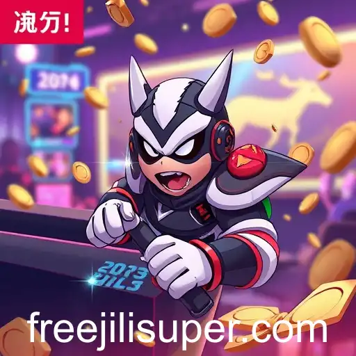 The Rise of Super Jili in Online Gaming