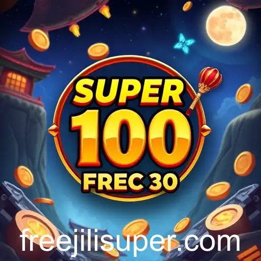 Exploring the Exciting World of Online Slot Machines: Spotlight on 'Super Jili free 100'
