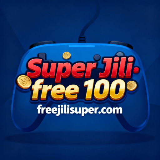 Super Jili free 100