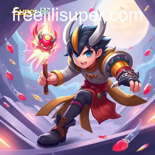 Unleashing Adventure: The Rise of Super Jili