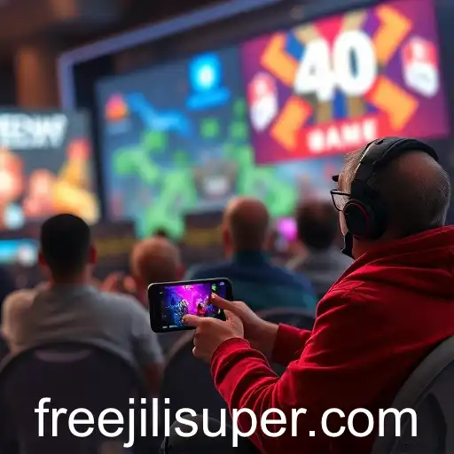 The Rise of Online Gaming Promotions Amid Economic Shifts