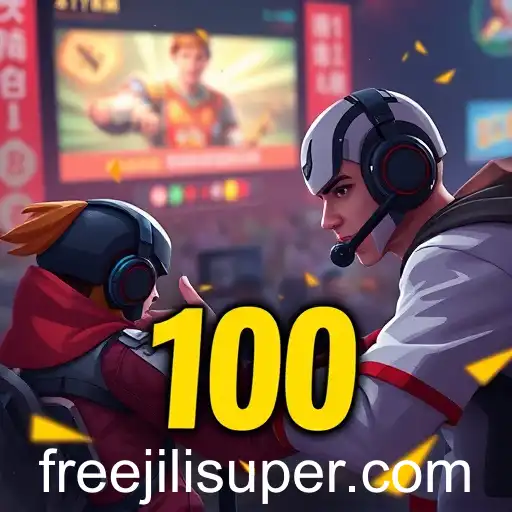 The Exciting World of Game Tournaments and the Allure of 'Super Jili Free 100'